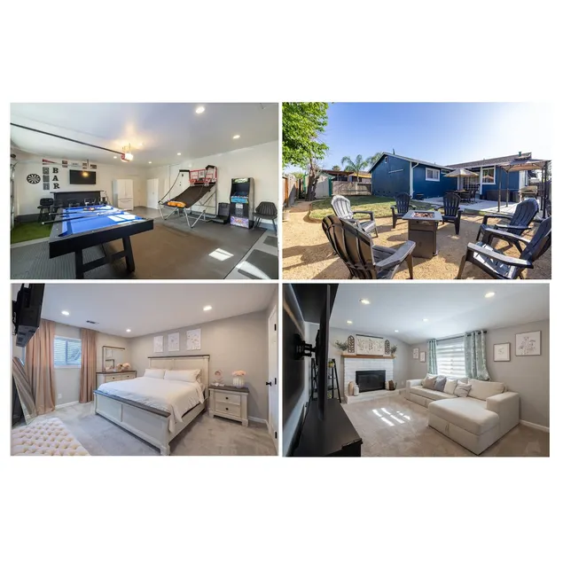 Stay by the Bay-Family Retreat! - Image 1