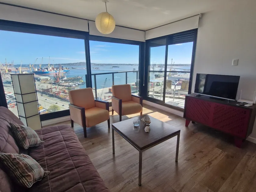 Comfortable, excellent view! - Image 1