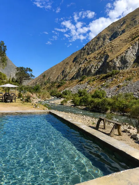 Getaway from Lima: Campfire, River, Hiking, and Sightseeing - Image 1