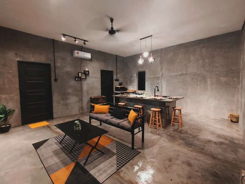 Afqa Nest : Industrial Charm - Image 1