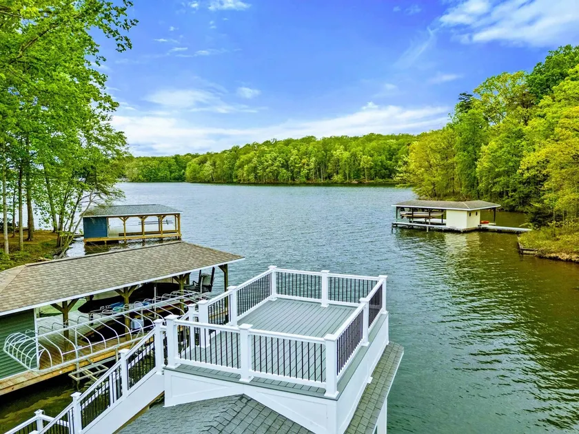 Lakefront Retreat, Pool, Boat Dock - Image 1