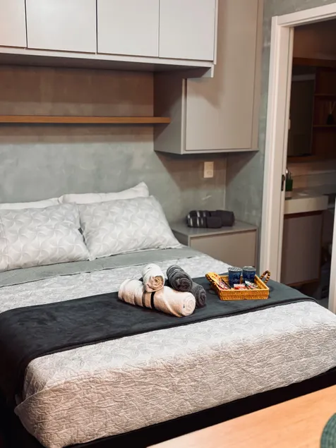 Studio 11 Relaxing Retreat Mogi - Image 1