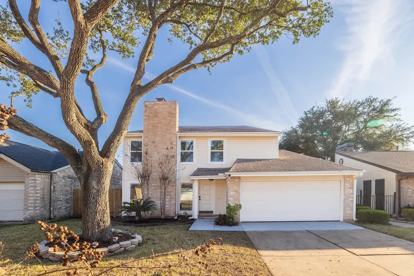 【 Cozy 5BR Family Home Near Sugar Land & Houston 】 - Image 1