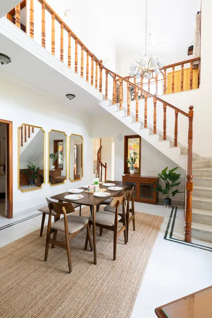 4Bhk Luxury Pool Villa Near Bannerghatta - Image 1