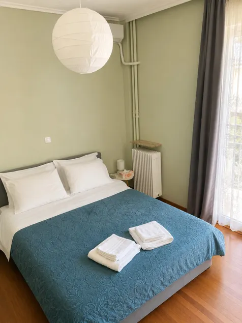 Pinetree House – Quiet Family Stay in Nafplio - Image 1