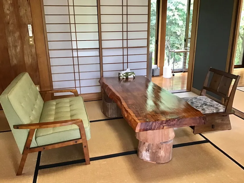 コテージ天豆(cottage soramame) - Image 1