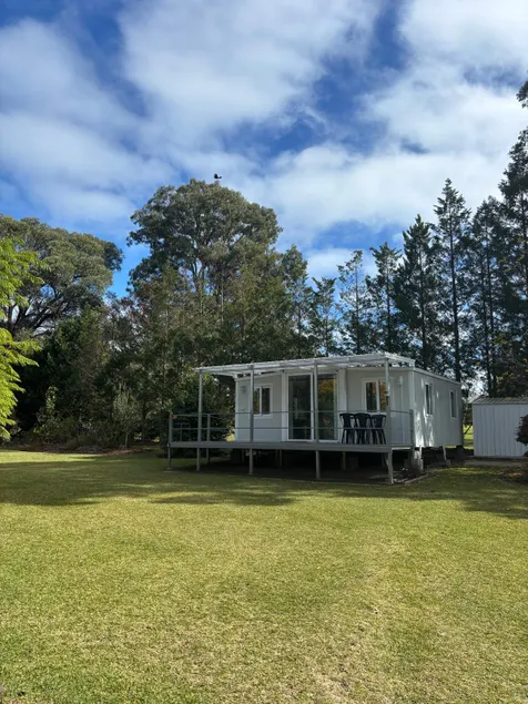 Self Contained Two Bedroom Cottage! - Image 1