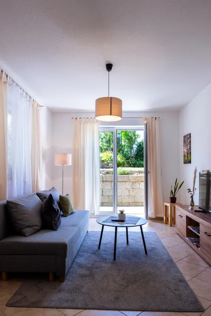 Vacation home close to nature Ebermannstadt - Image 1