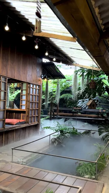 Thỏ Non Garden - Bảo Lộc Center 02 - Image 1