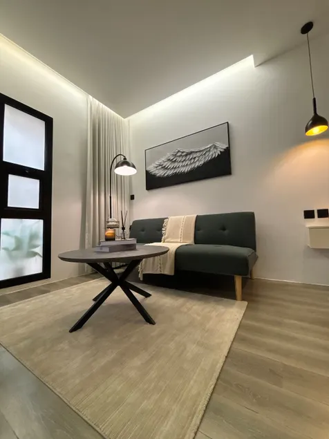 Boulevard studio - Image 1