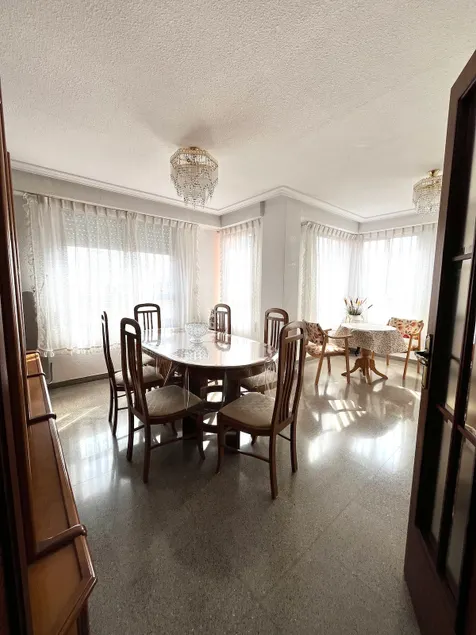 Family apartment - Image 1
