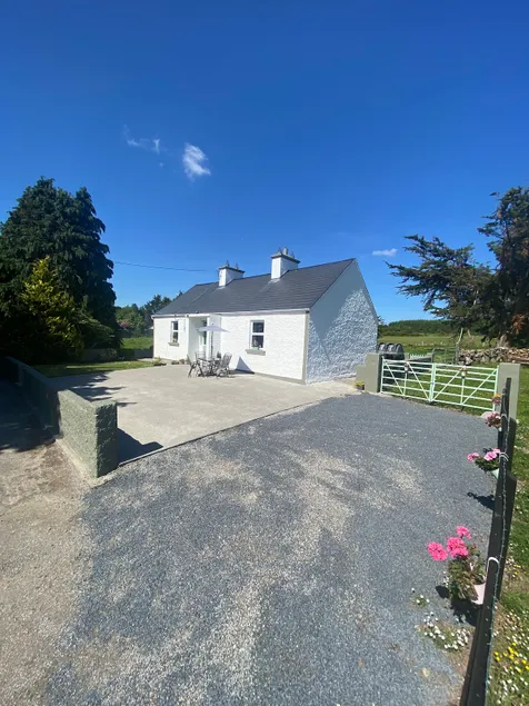 Sage Cottage - Self Catering - Image 1