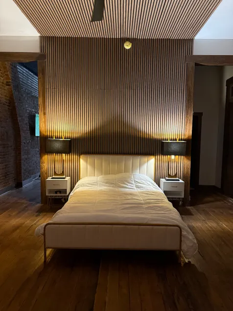 Industrial Loft - Image 1