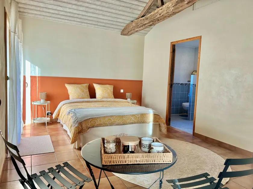 Quiet suite, comfort & relaxation - close to Puy du Fou - Image 1
