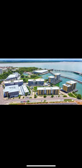 Heart of Darwin City waterfront - Image 1