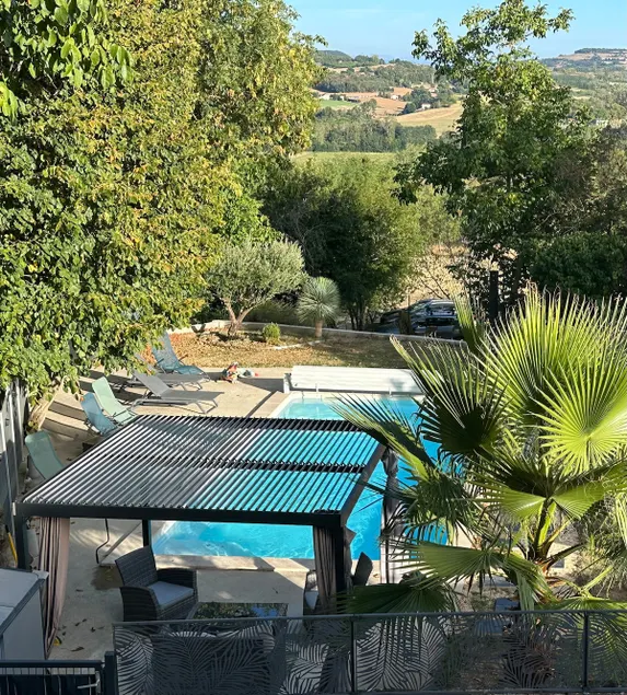 Cozy Gîte Domaine du Galop d'Aure - Image 1