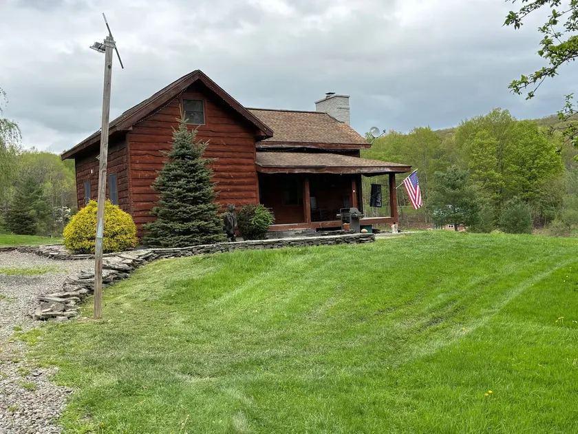 45 Acres of peace, quiet, and outdoor fun! - Image 1