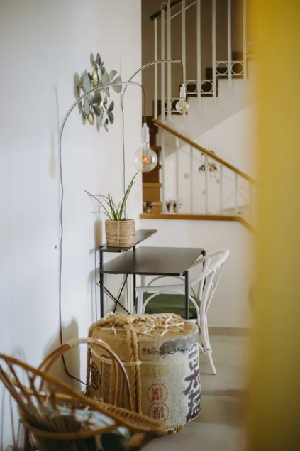 Nest - Family House - Image 1