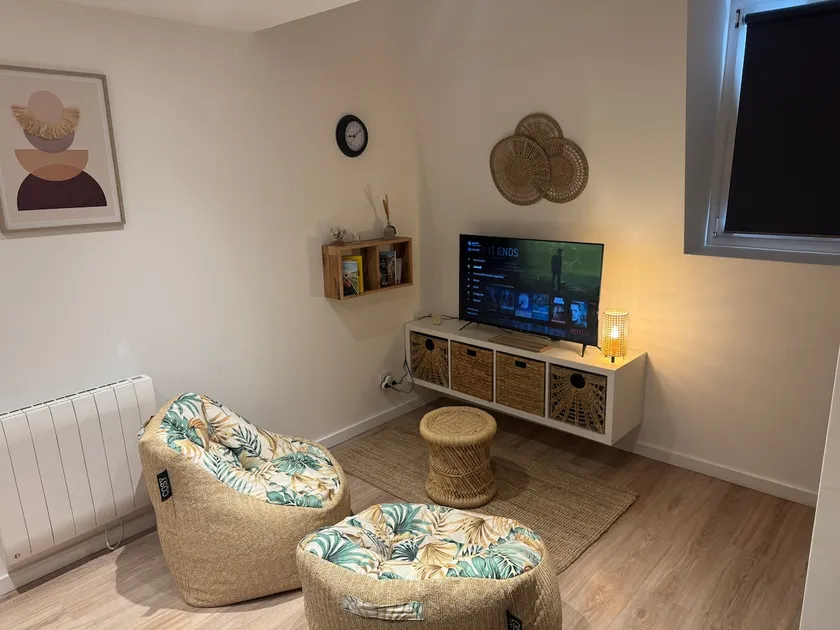The Golden Suite - Image 1