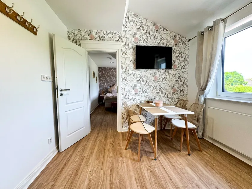 Kleines Apartment am Obersee - Image 1