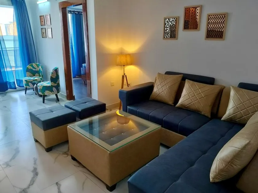 The Urban Nest (Luxurious Studio Apartment) - Image 1