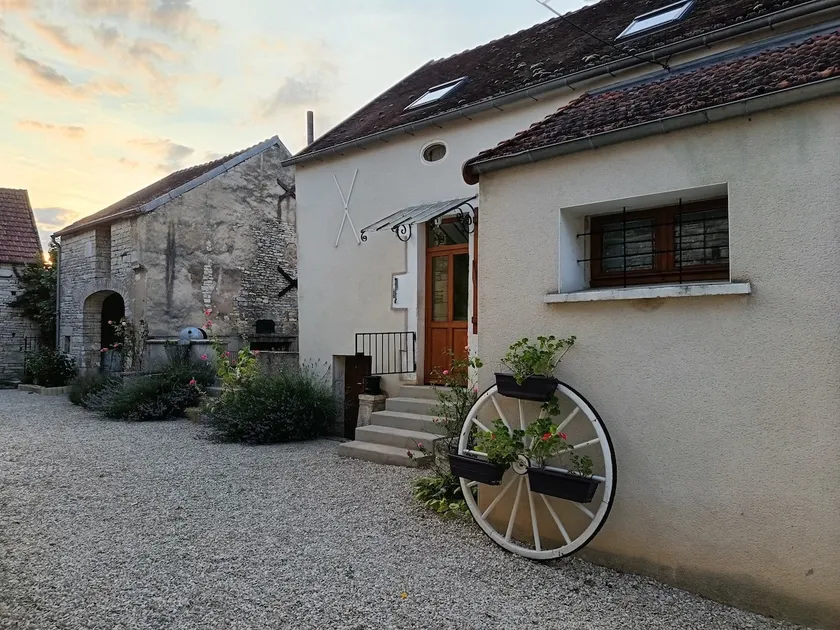 Le gîte vertugadin - Image 1
