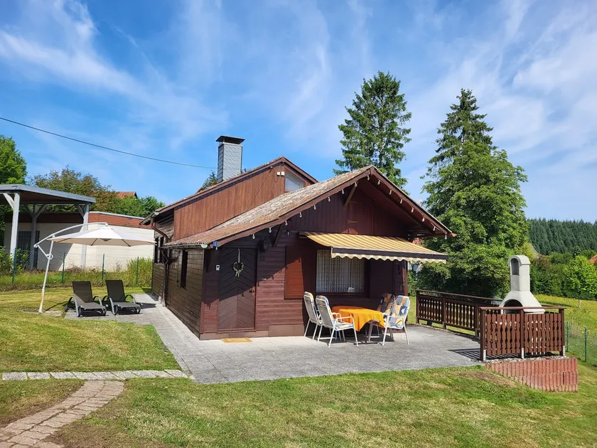 Ziegler vacation home - Image 1