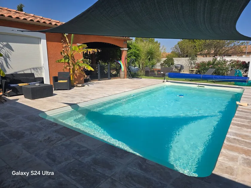 Mediterranean villa - Image 1