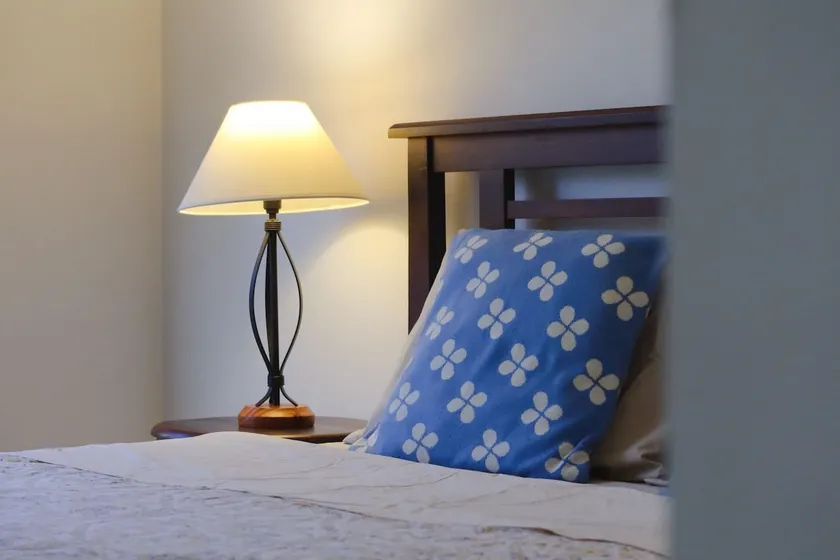 Comfy Stay Near Bay, Park & City - Image 1