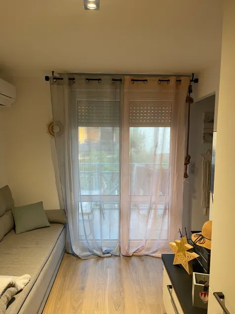 T2 Apartment 50 m from the beach 2 adults/2 children - Image 1
