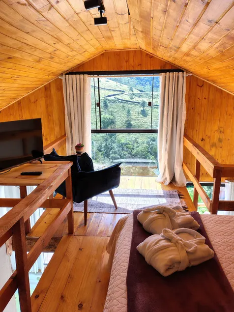 Chalet 2 - Recanto dos Canários - Image 1