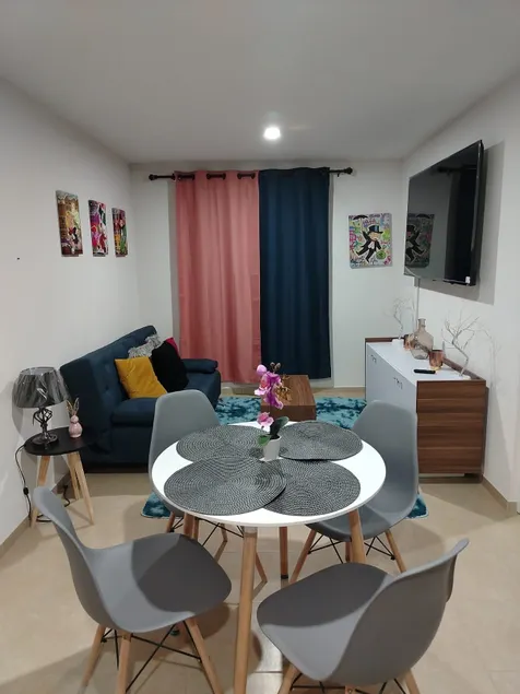 ”Rapariegos” Apartment 5 minutes from the airport - Image 1