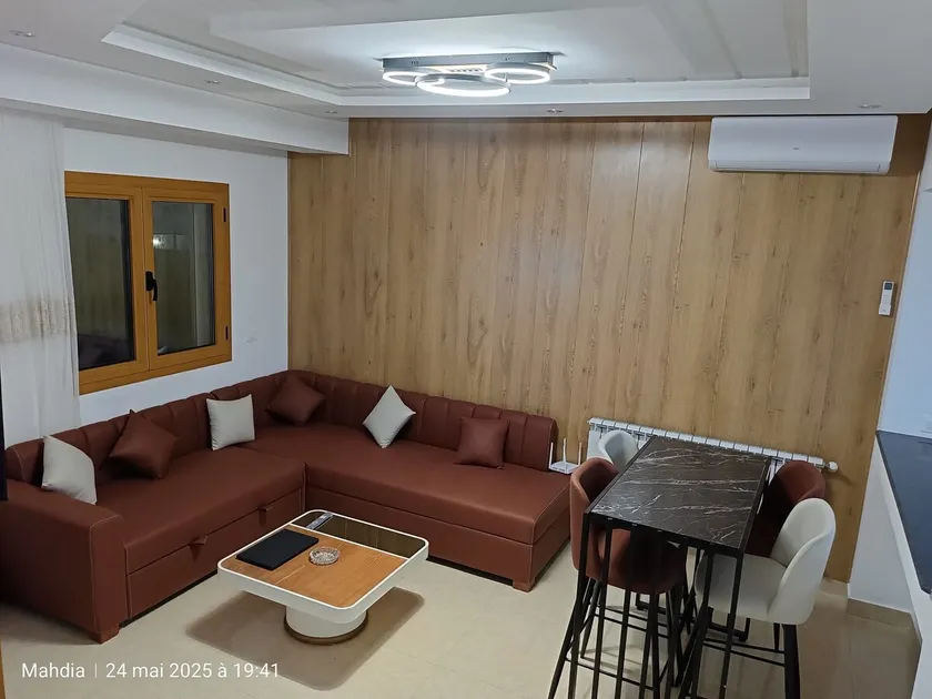 Ariane Appartment - Residence Espadon - Image 1