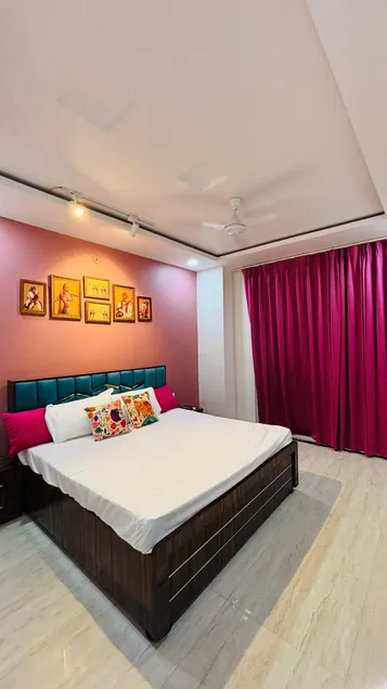 Cozy 3 BHK Apartment, Raja park, Jaipur - Image 1