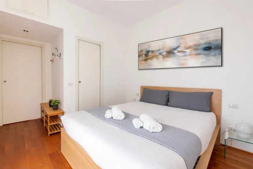 Ippodromo Cozy Stay near San Siro - Image 1
