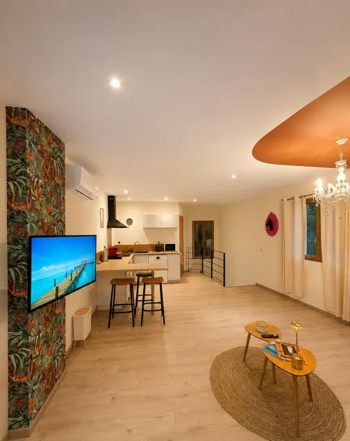 La Planque de Litz • Nature & Relaxation Getaway - Image 1
