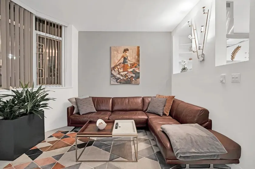 NEW Listing - Stylish Coal Harbour Townhome - Image 1