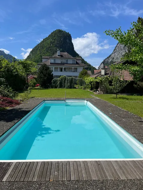 Hidden Gem close to Interlaken and Hiking - Image 1