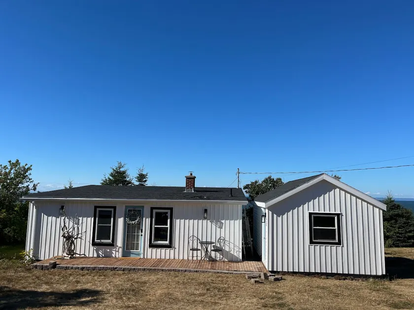 New House - Image 1