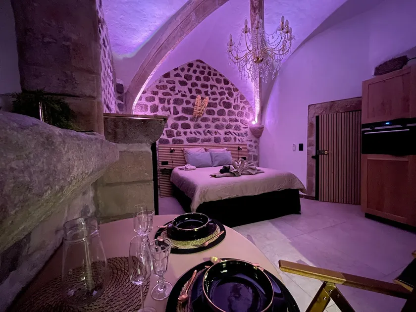 La parenthèse Ponote - Hammam - WIFI - city center - Image 1