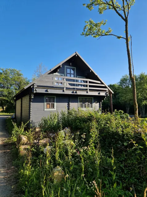 Whits End Lodge - Image 1