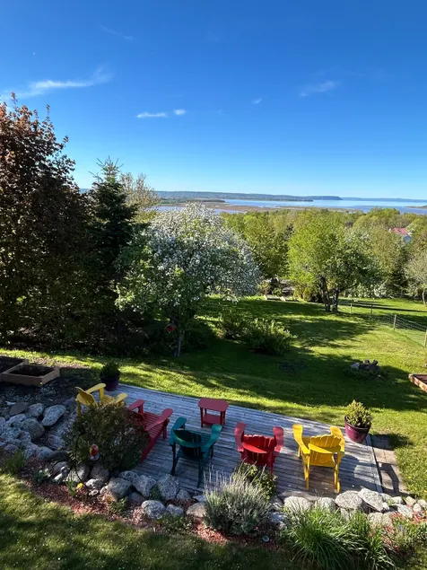 Pleasant View Garden Suite - Image 1