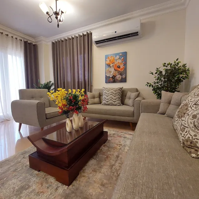Apartment 401 Mearag City Maadi - Image 1