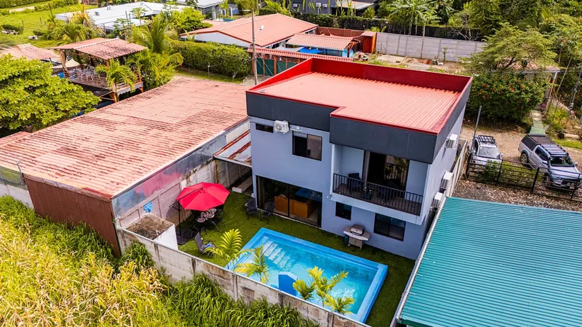 Miramontes del Mar House - Image 1
