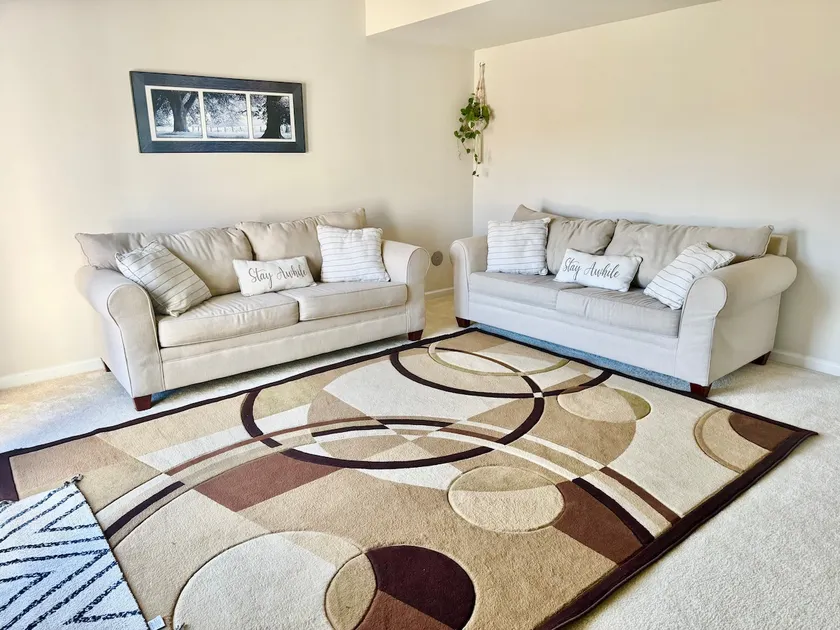 Basement Apt | BWI & Fort Meade - Image 1