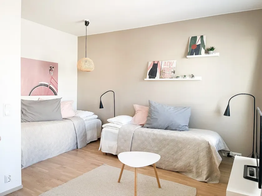 Apartment Aallotar - Image 1