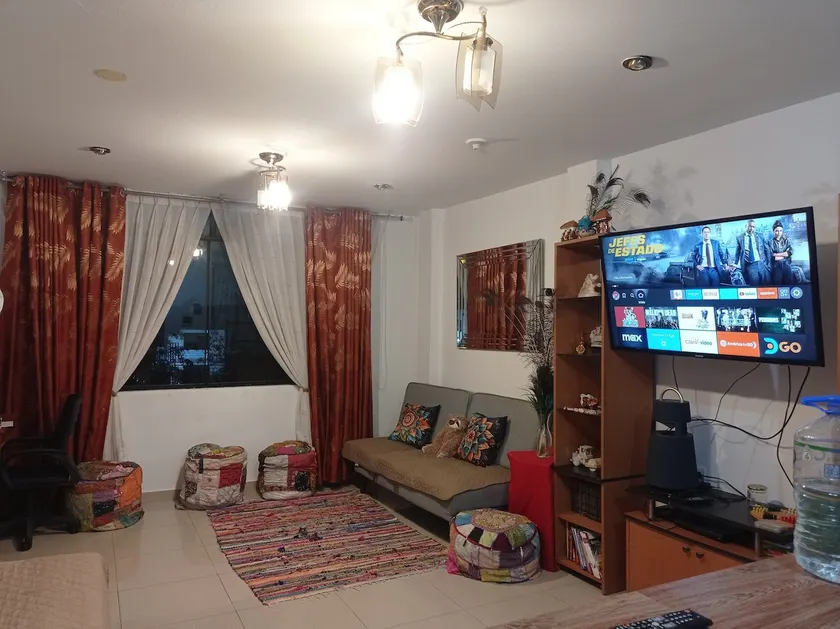 Apartment 12 min from airport and full home - Image 1