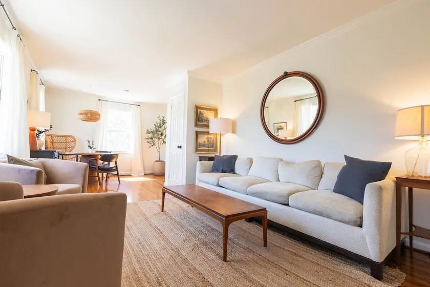 Charming Cottage in Crestline Park - Image 1