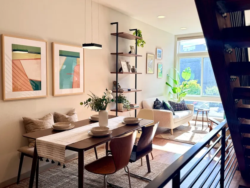 Timeless 3BR Retreat | Central Fremont - Image 1