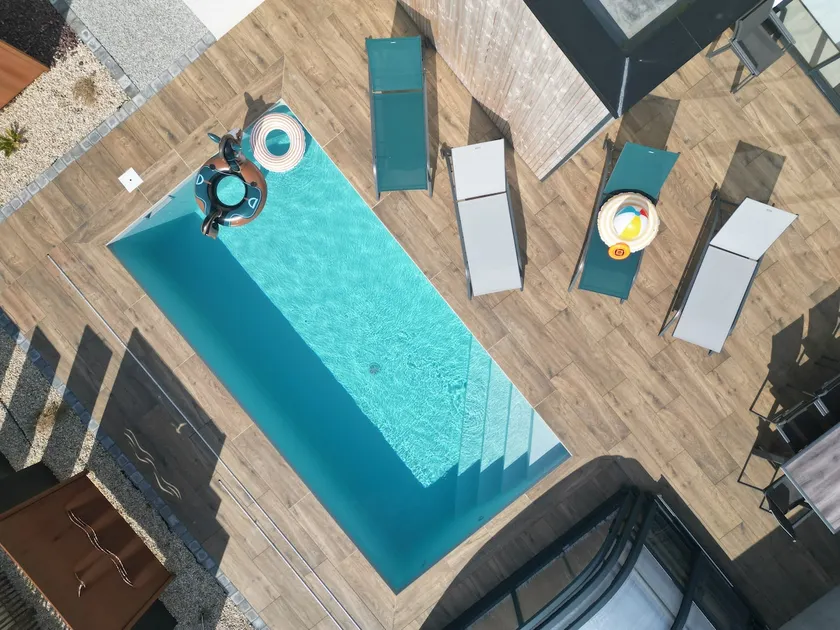 Villa Balzane • Heated pool & sea within walking distance - Image 1